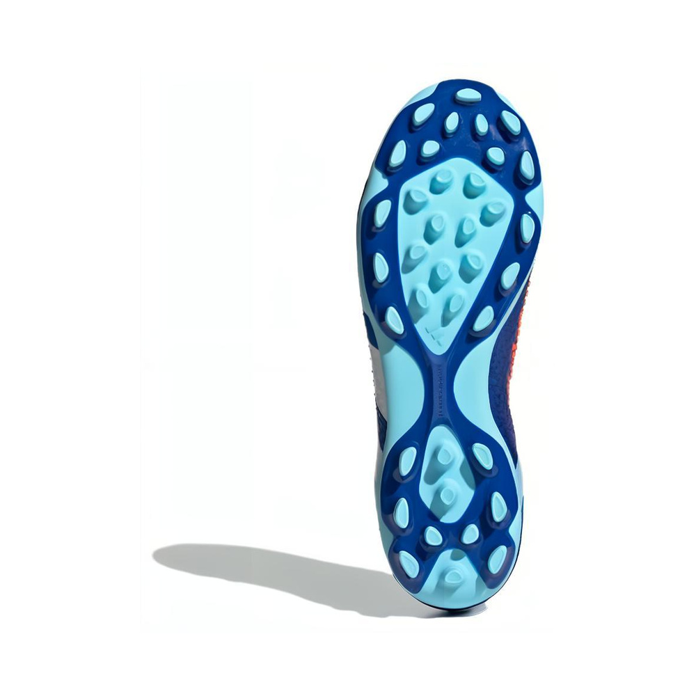 Adidas Predator 'Dark Blue Light White' Мужские
