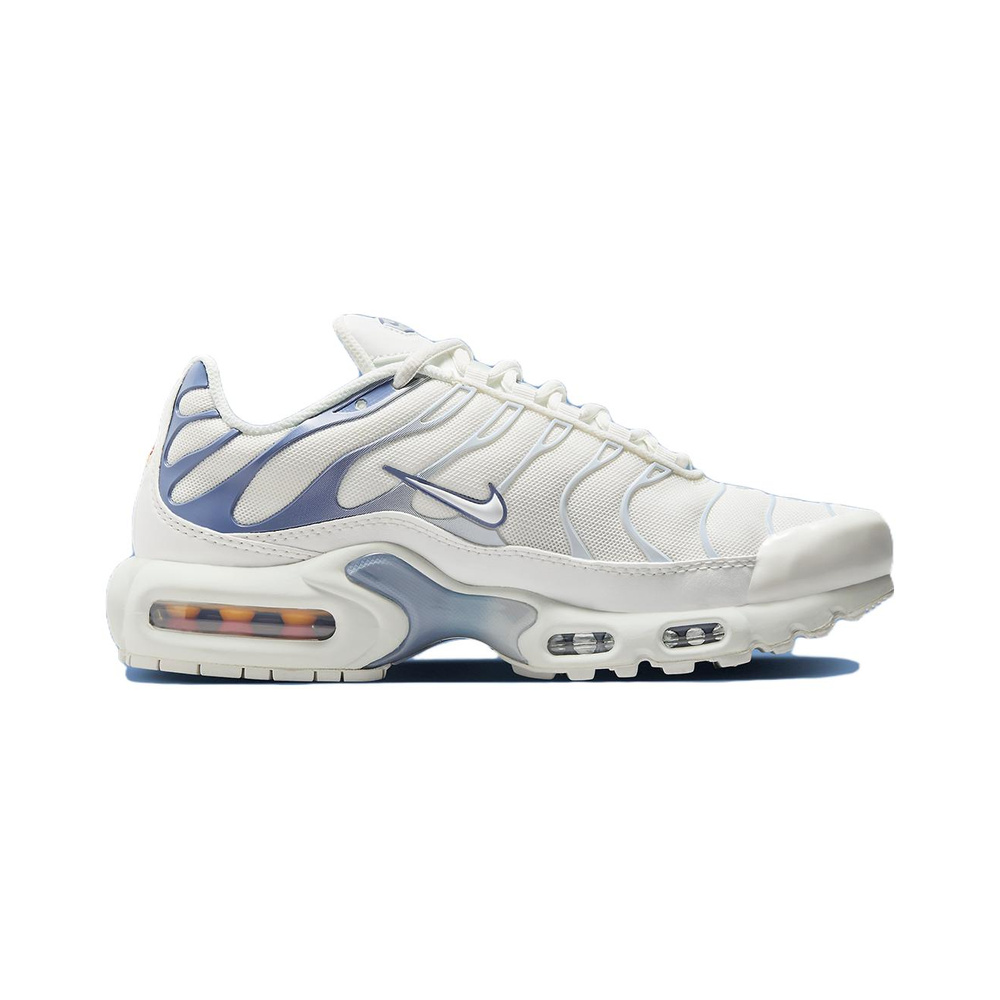 Nike Air Max Plus 'Sail / Coconut Milk / Anthracite' Женские