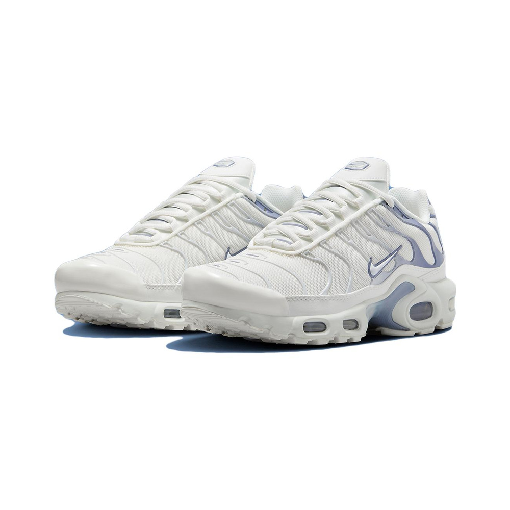 Nike Air Max Plus 'Sail / Coconut Milk / Anthracite' Женские