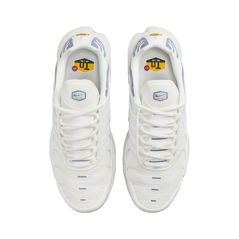 Nike Air Max Plus 'Sail / Coconut Milk / Anthracite' Женские