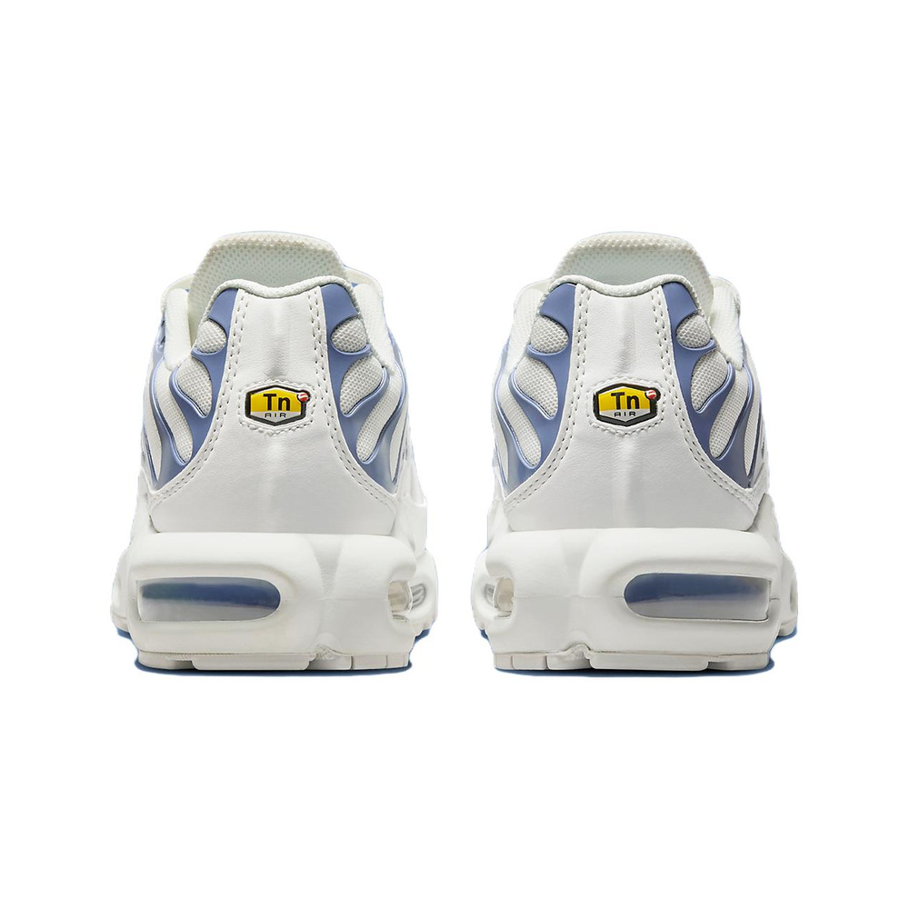 Nike Air Max Plus 'Sail / Coconut Milk / Anthracite' Женские