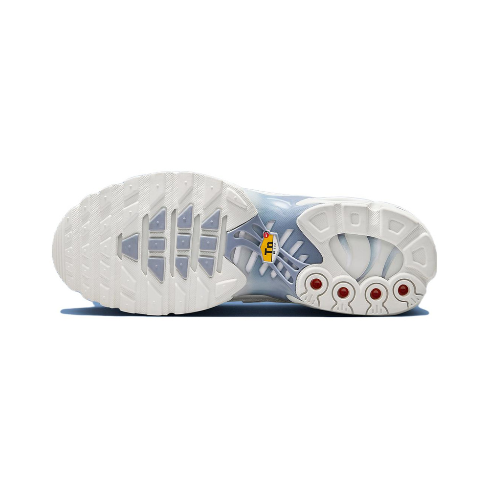 Nike Air Max Plus 'Sail / Coconut Milk / Anthracite' Женские