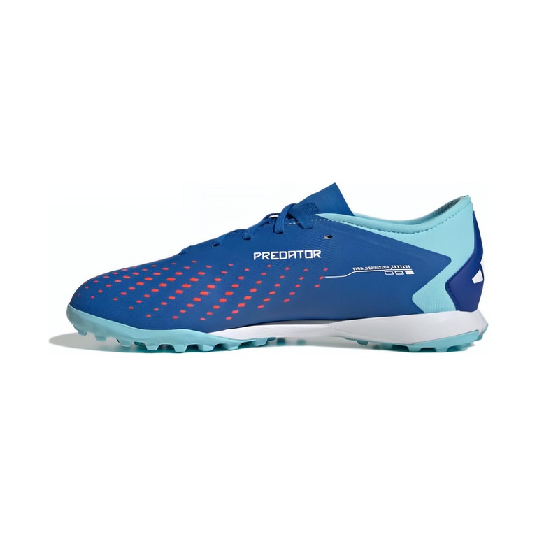 Adidas Predator Accuracy.3 Tf 'Blue White' Мужские