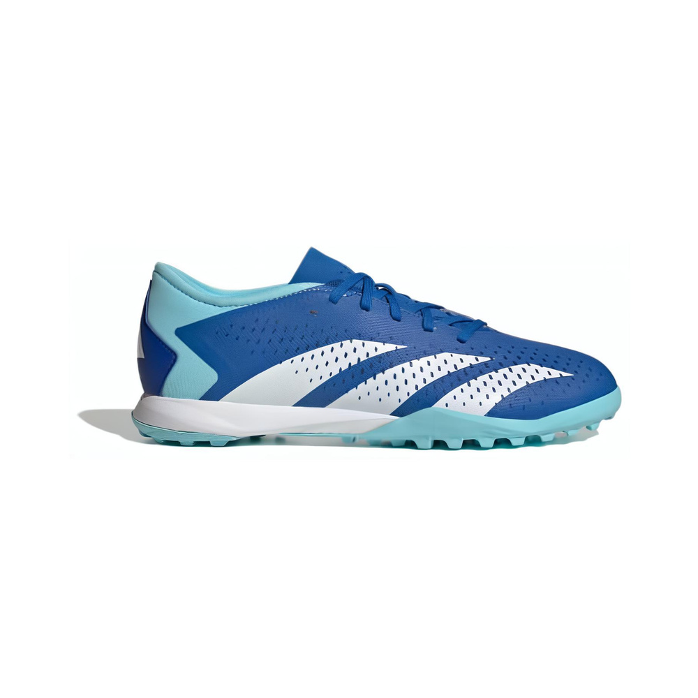 Adidas Predator Accuracy.3 Tf 'Blue White' Мужские