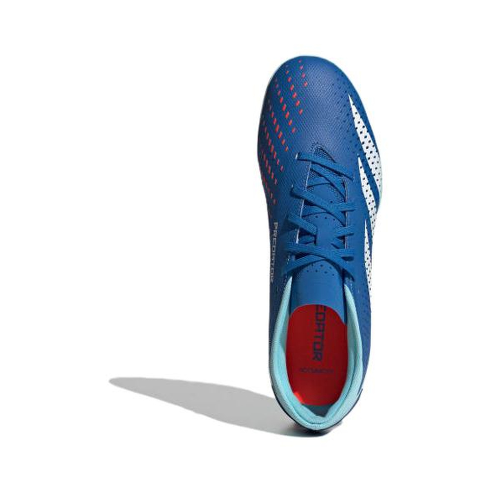 Adidas Predator Accuracy.3 Tf 'Blue White' Мужские