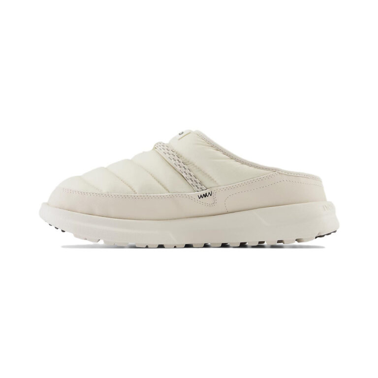 New Balance Crvn Moc 'White' Мужские