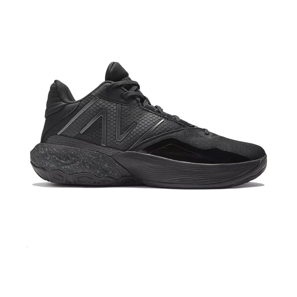 New Balance Two Wxy V5 'Black' Мужские