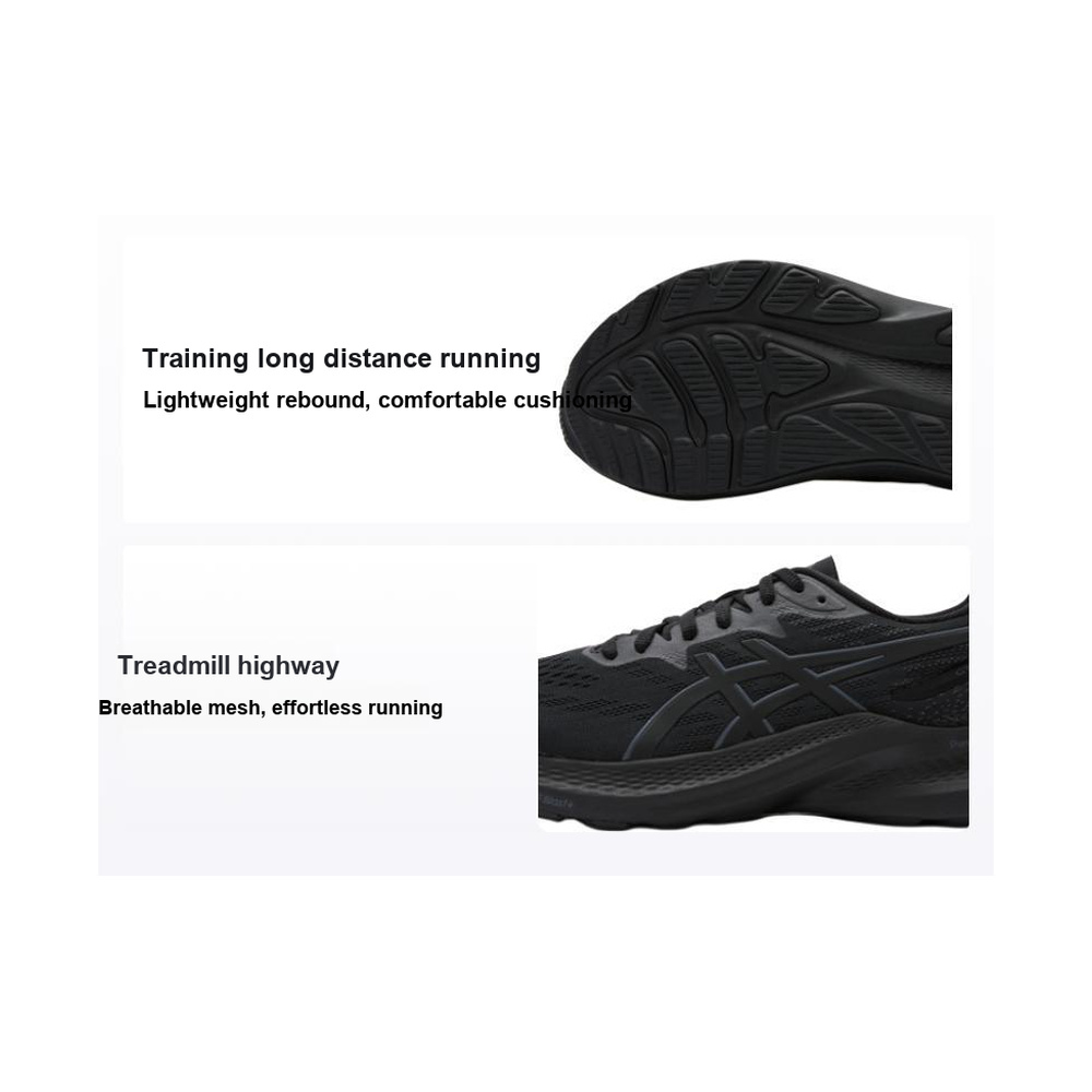 ASICS GT-2000 'Black' Женские