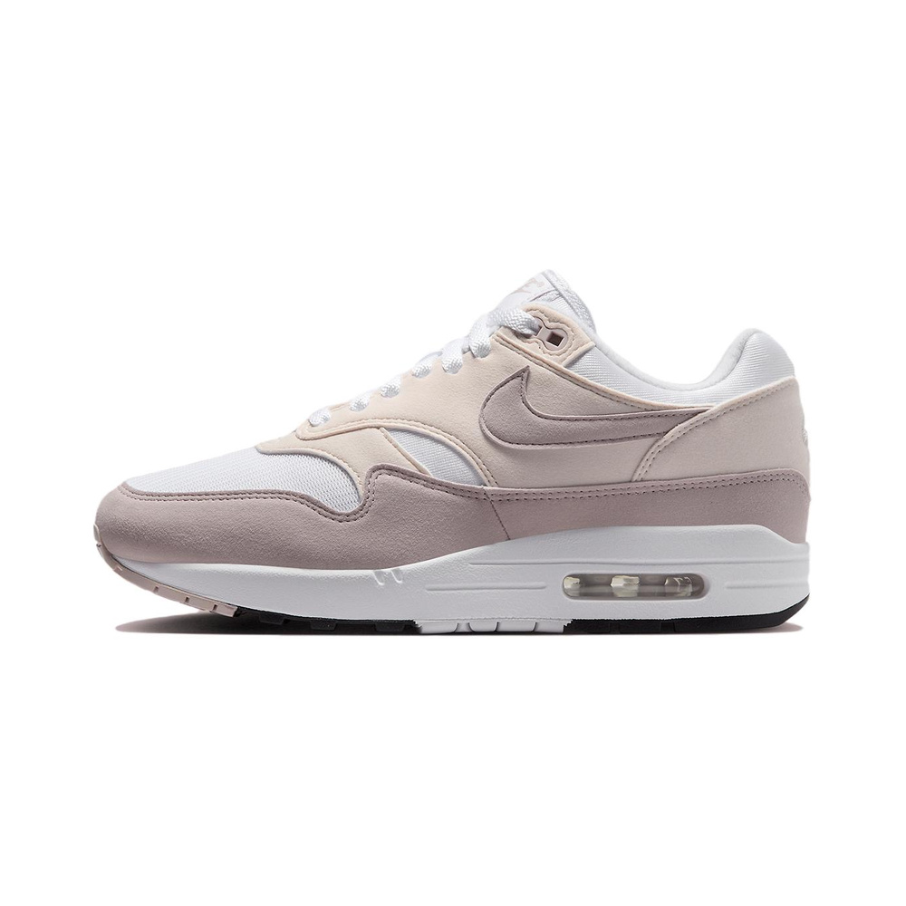 Nike Air Max 'Sail / Gum Light Brown / Shimmer' Женские