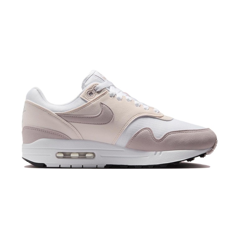 Nike Air Max 'Sail / Gum Light Brown / Shimmer' Женские