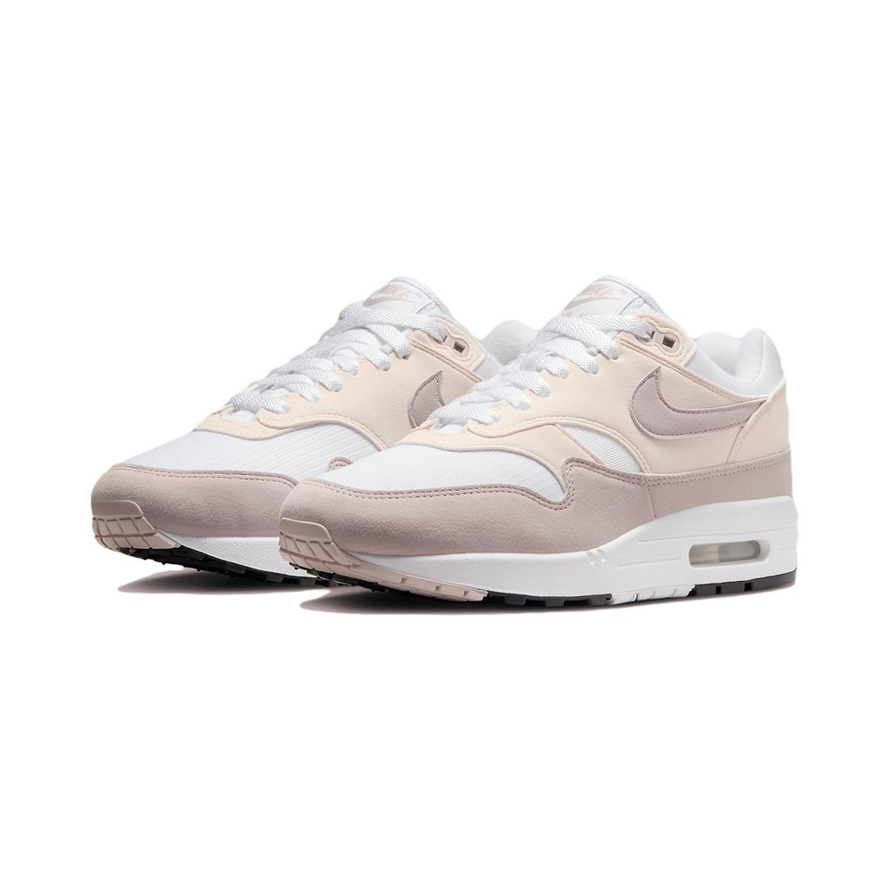 Nike Air Max 'Sail / Gum Light Brown / Shimmer' Женские