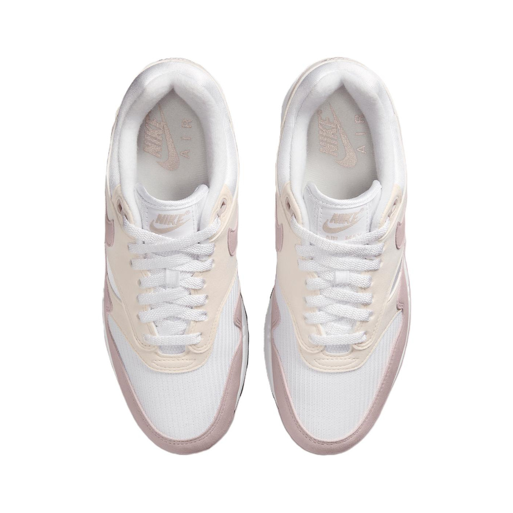 Nike Air Max 'Sail / Gum Light Brown / Shimmer' Женские