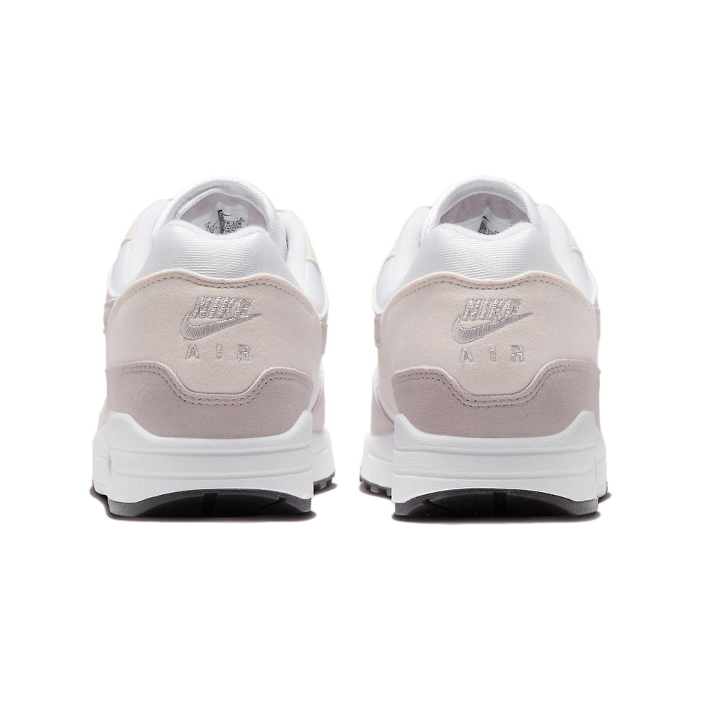 Nike Air Max 'Sail / Gum Light Brown / Shimmer' Женские