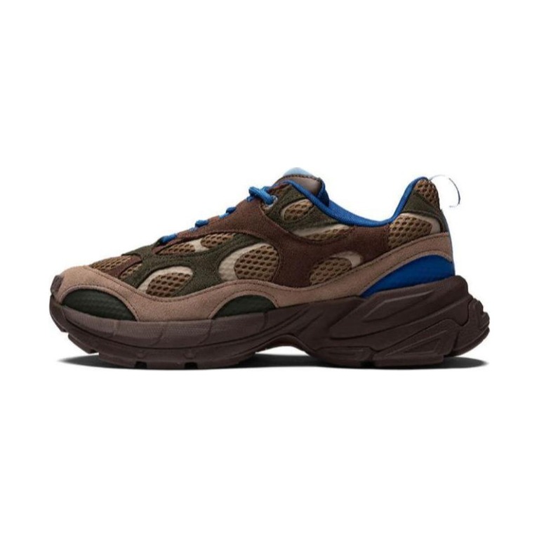 Puma Velophasis 'Umber Blue' Мужские