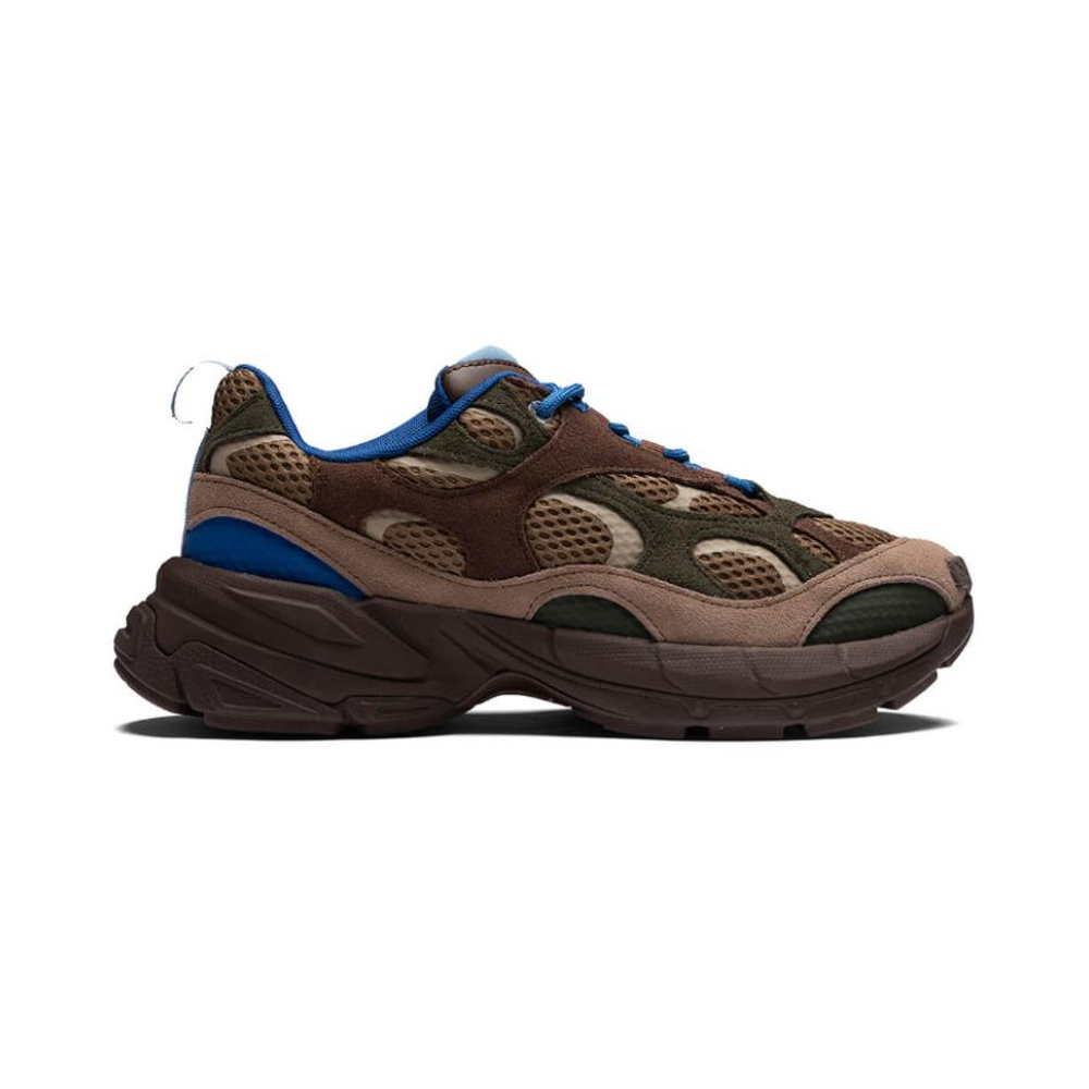Puma Velophasis 'Umber Blue' Мужские