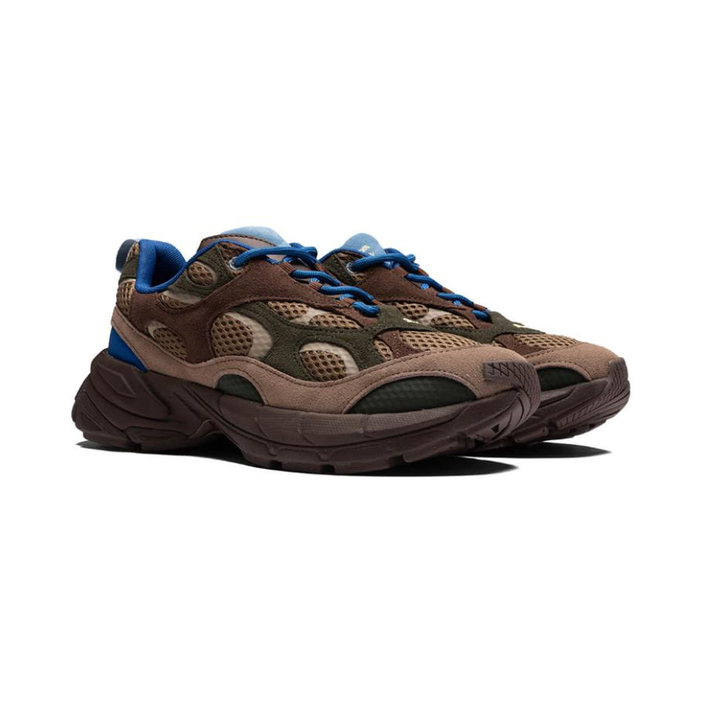 Puma Velophasis 'Umber Blue' Мужские