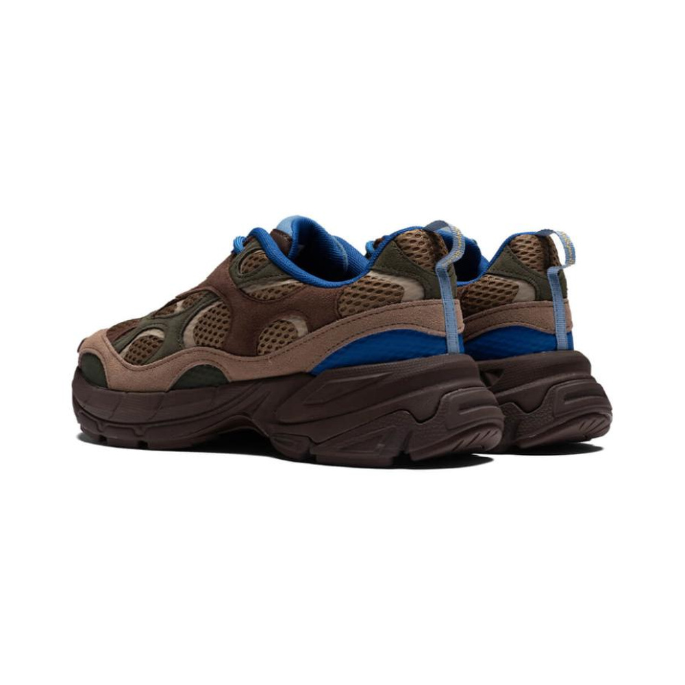 Puma Velophasis 'Umber Blue' Мужские