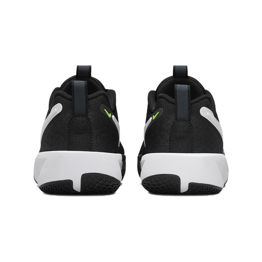 Nike GT Cut 3 'Black / Cool Grey / Metallic Dark Grey / White' Унисекс