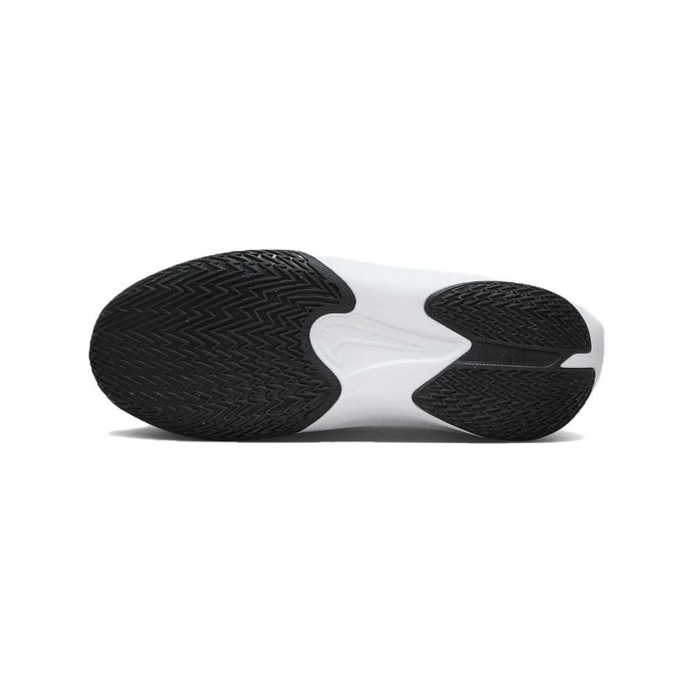 Nike GT Cut 3 'Black / Cool Grey / Metallic Dark Grey / White' Унисекс