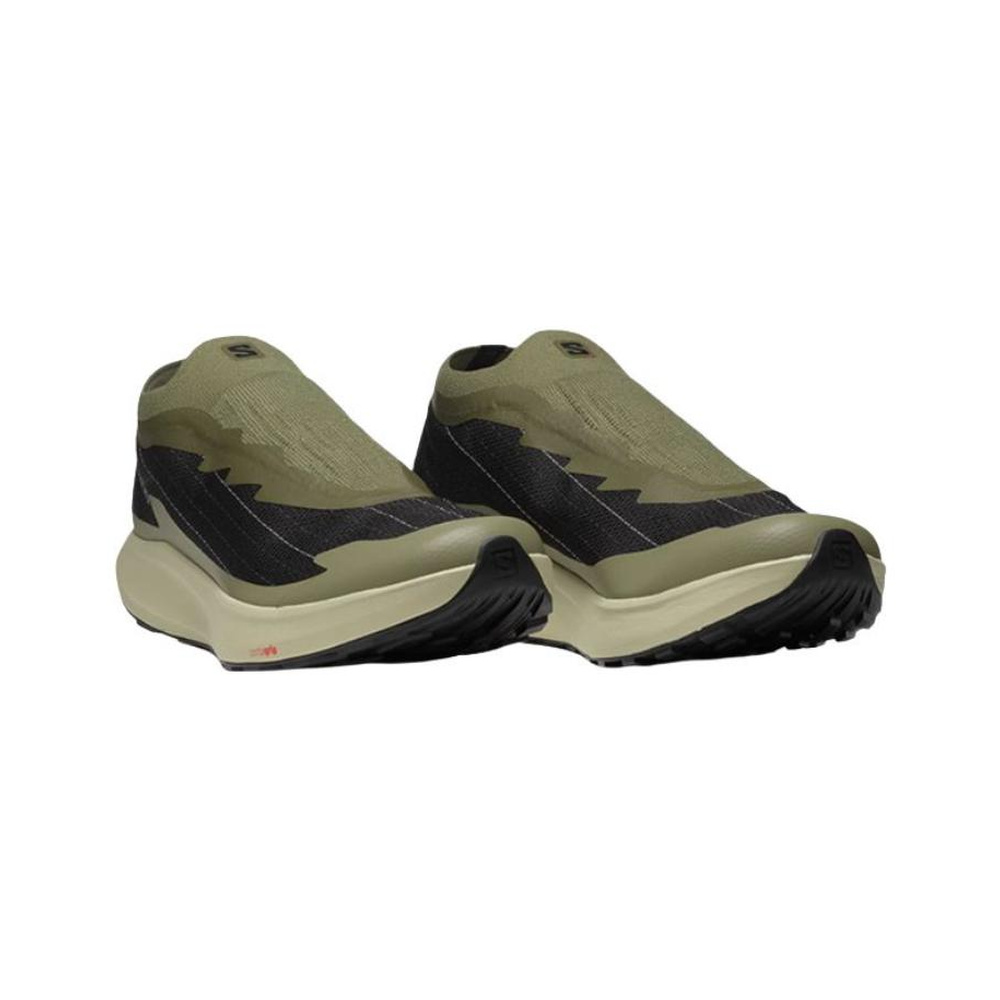 Salomon Pulsar 'Dark Olive' Мужские