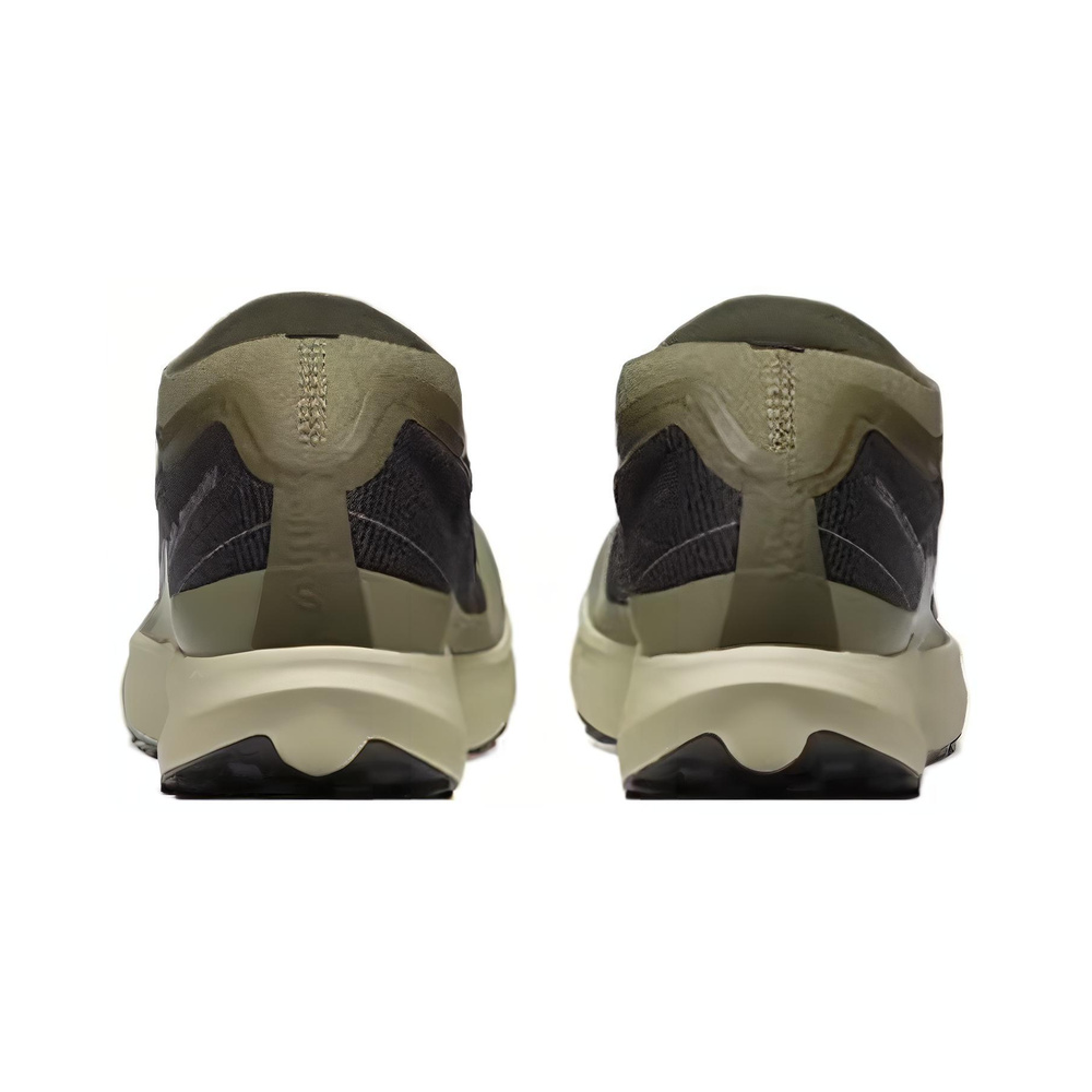 Salomon Pulsar 'Dark Olive' Мужские