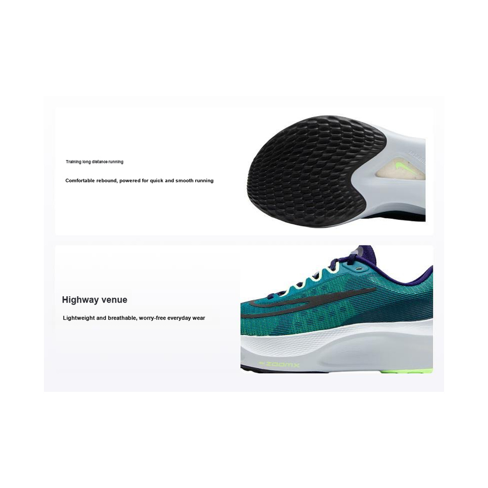 Nike Zoom Fly 'Light Olive' Мужские