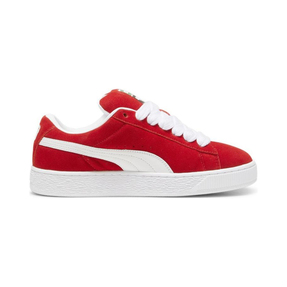 Puma Suede XL 'Red White' Мужские