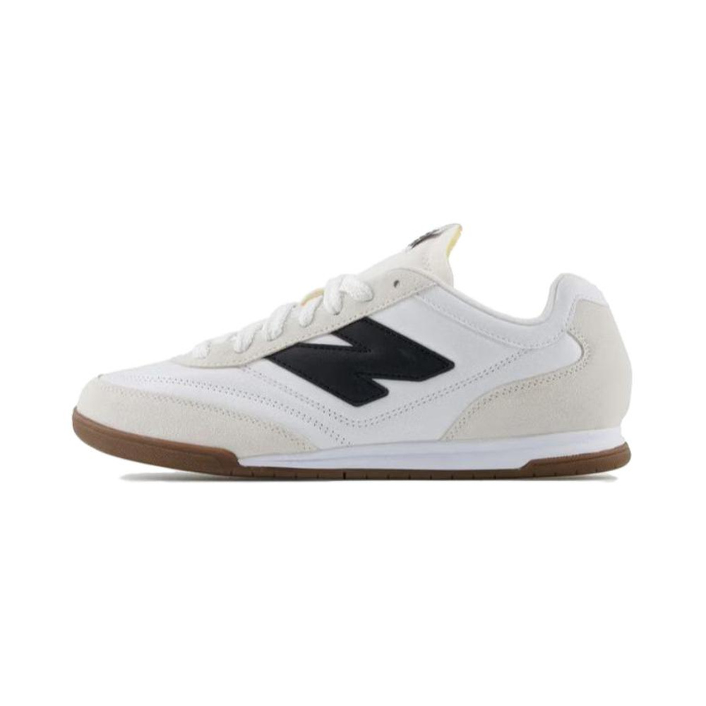 Beige White