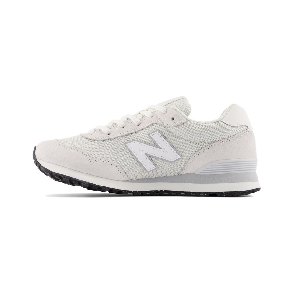 Grey White