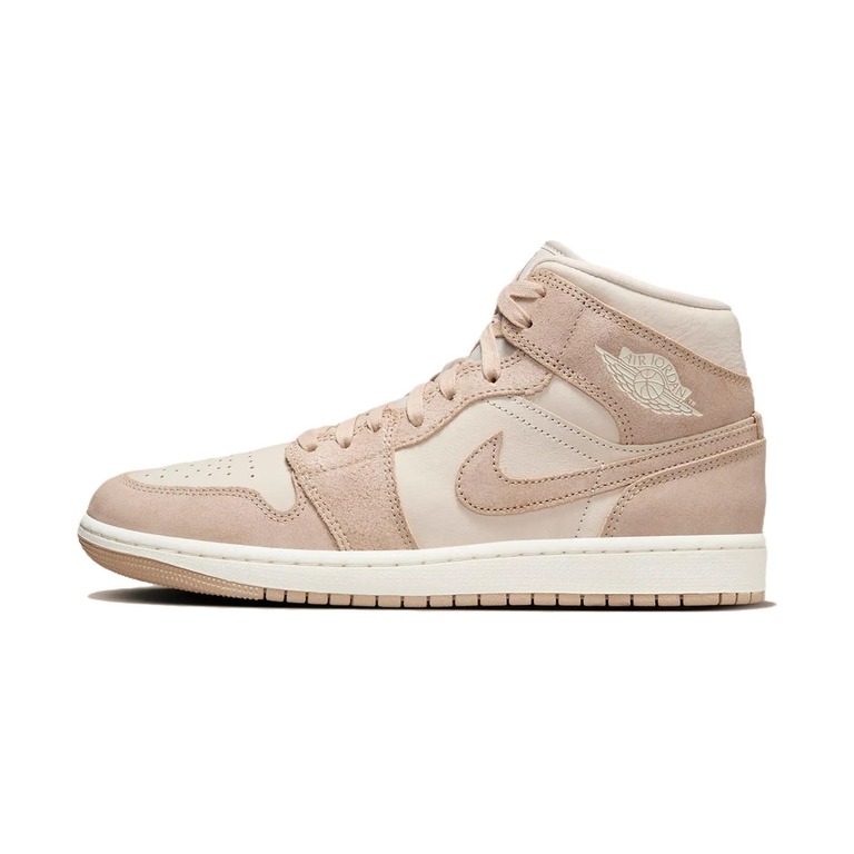 Air Jordan 1 Mid 'Multi-Color' Женские