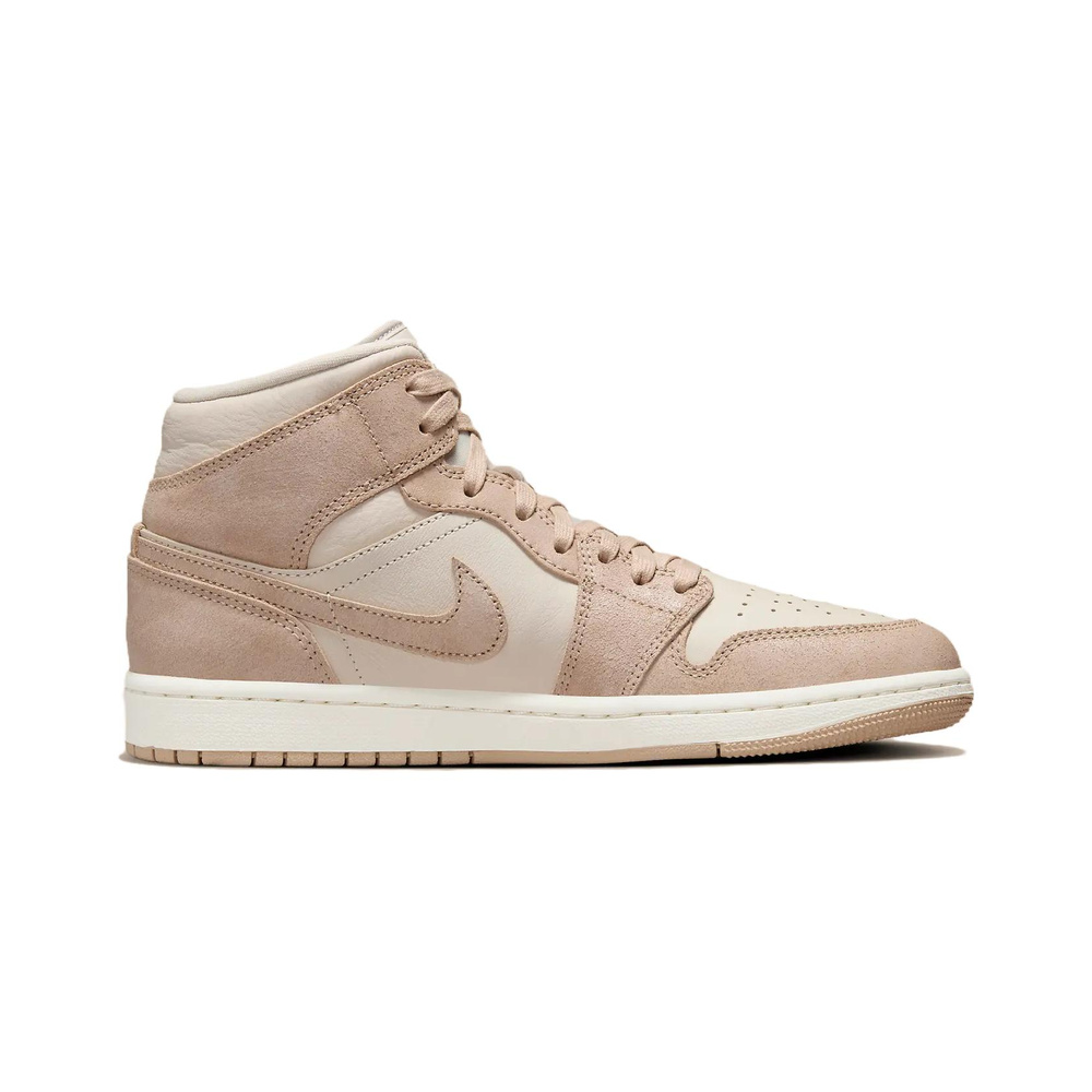 Air Jordan 1 Mid 'Multi-Color' Женские
