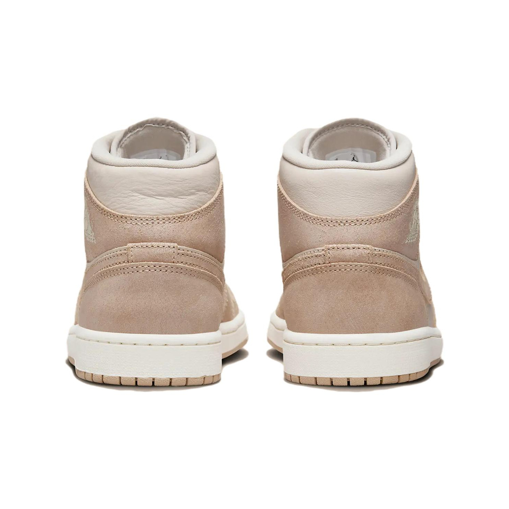 Air Jordan 1 Mid 'Multi-Color' Женские