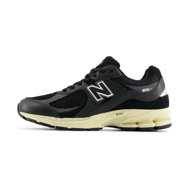 New Balance 2002R 'Black' Мужские