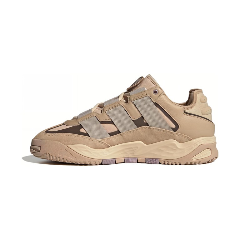 Adidas Originals Niteball 1.0 'Pink' Мужские