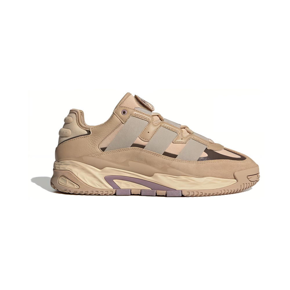 Adidas Originals Niteball 1.0 'Pink' Мужские