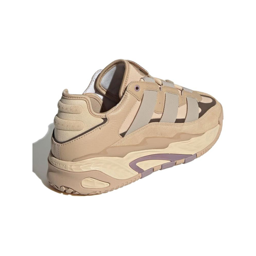 Adidas Originals Niteball 1.0 'Pink' Мужские