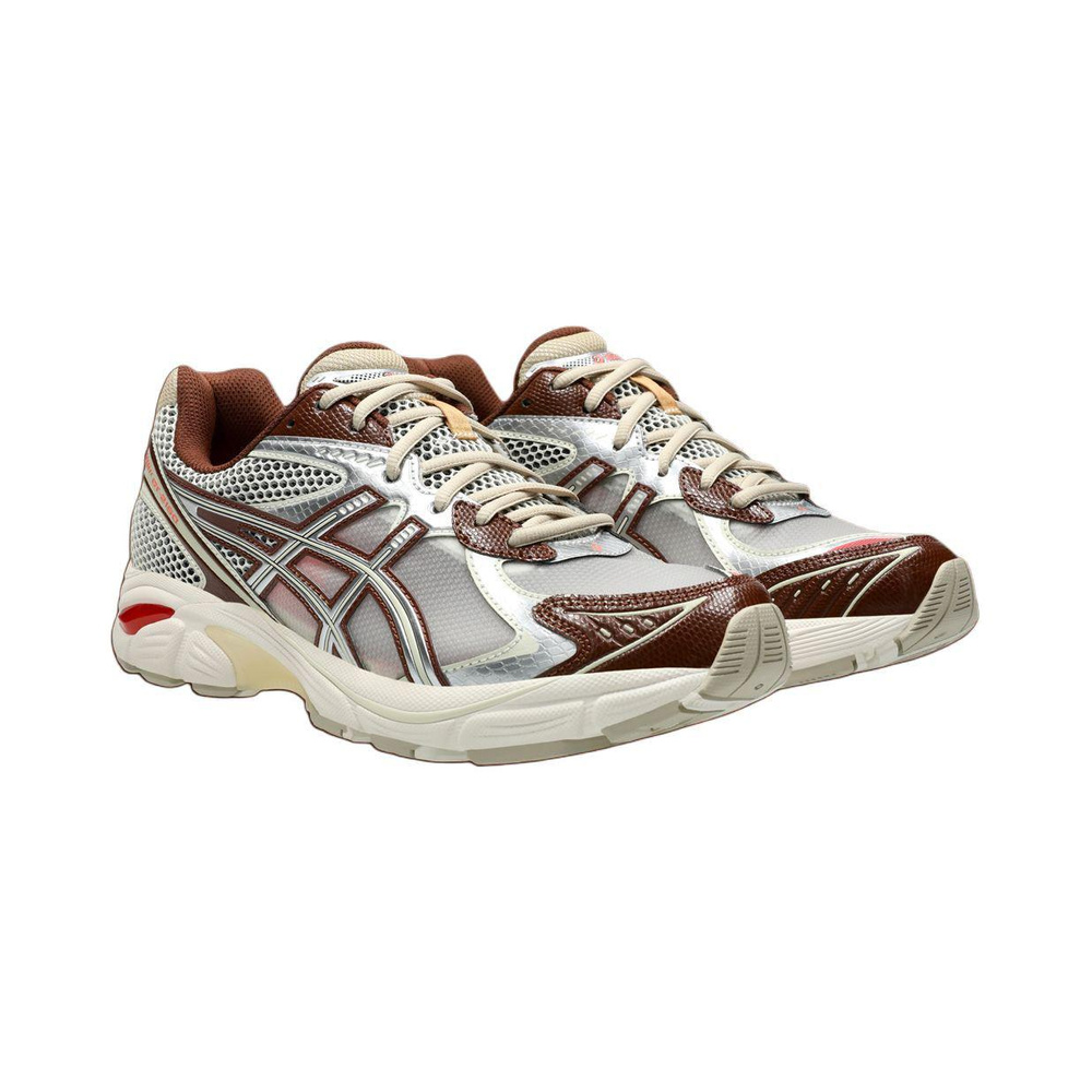 ASICS GT 2160 'Brown Silver' Мужские