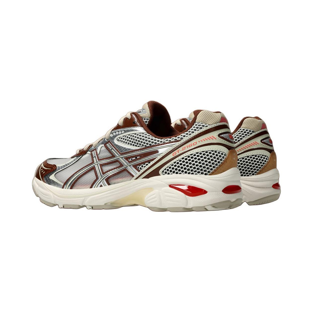 ASICS GT 2160 'Brown Silver' Мужские