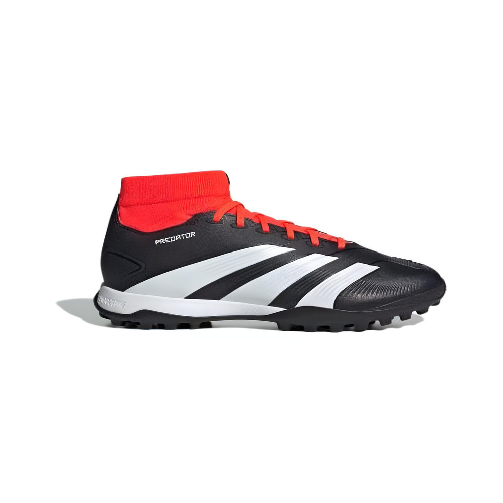 Adidas Predator League 'Black Red' Мужские