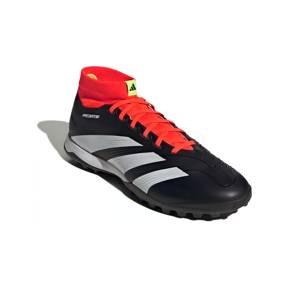 Adidas Predator League 'Black Red' Мужские