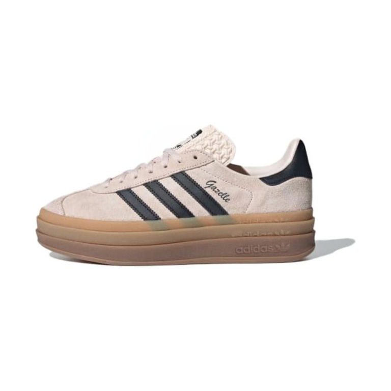 Adidas Gazelle 'Pink Brown' Женские