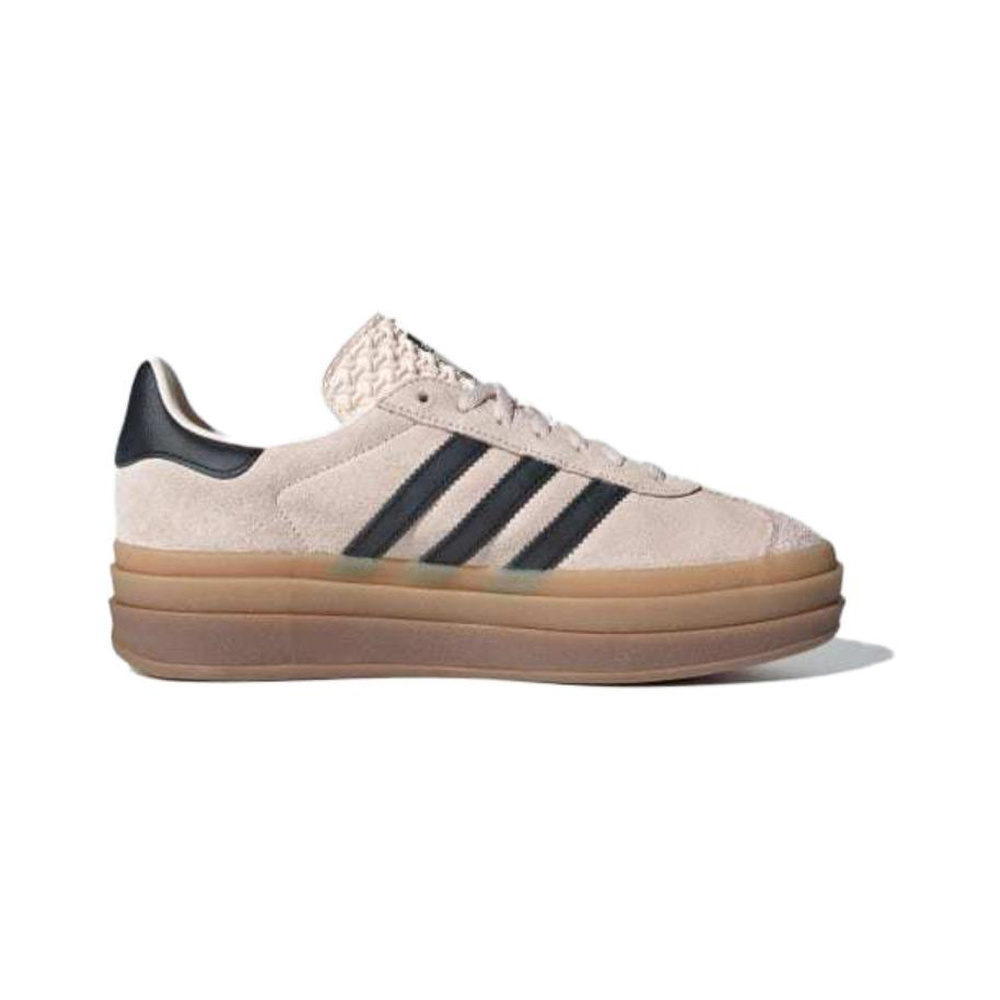 Adidas Gazelle 'Pink Brown' Женские