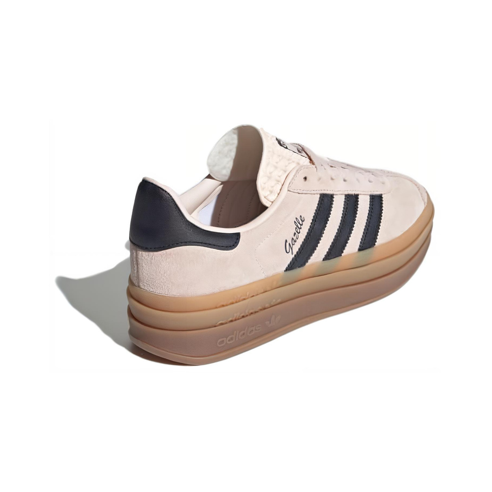 Adidas Gazelle 'Pink Brown' Женские