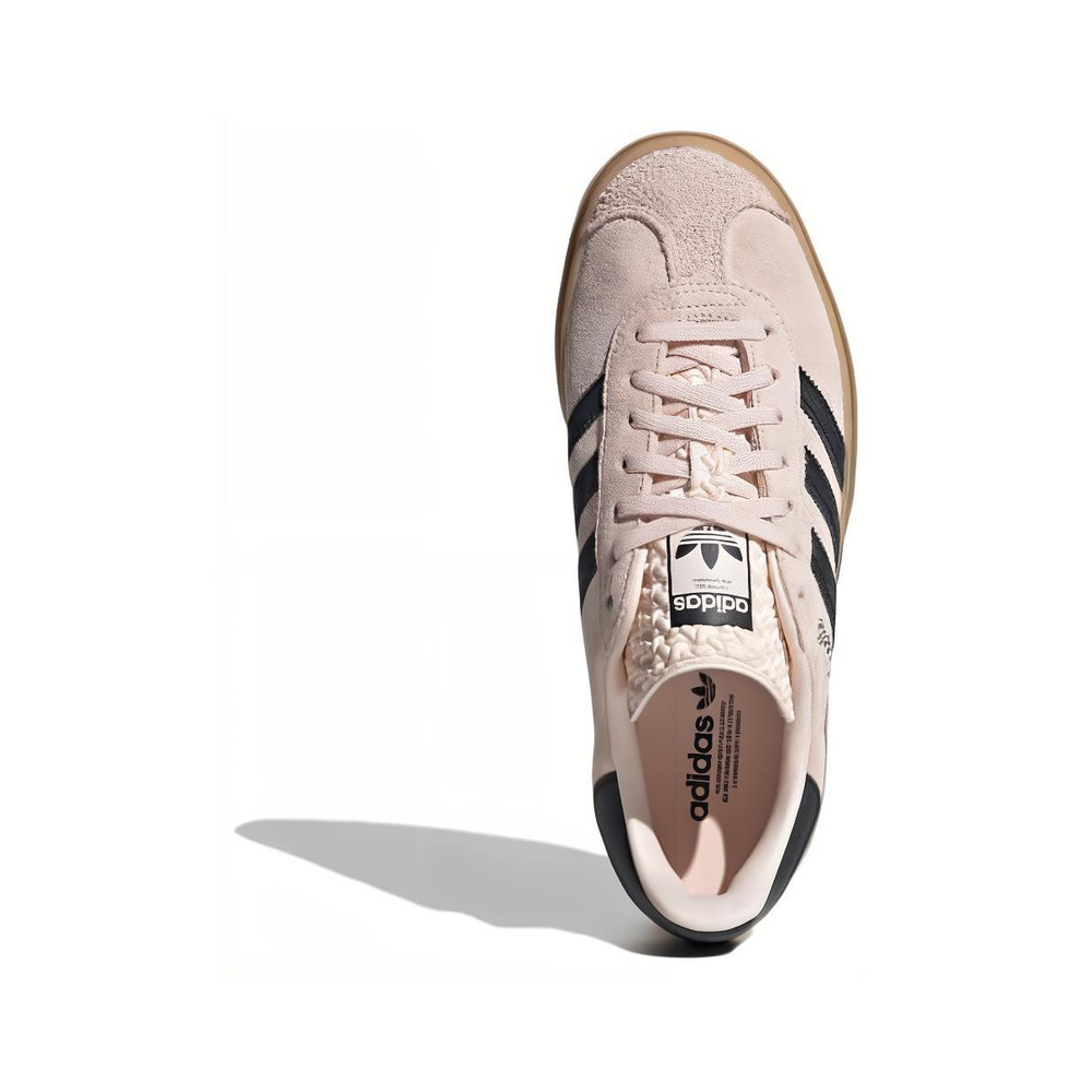 Adidas Gazelle 'Pink Brown' Женские