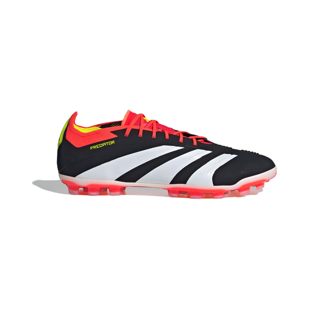 Adidas Predator 'Black Red' Мужские