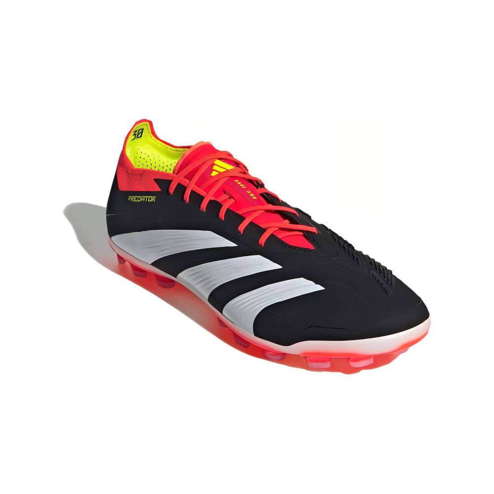 Adidas Predator 'Black Red' Мужские
