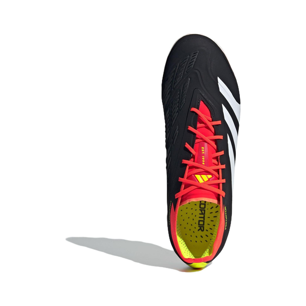 Adidas Predator 'Black Red' Мужские