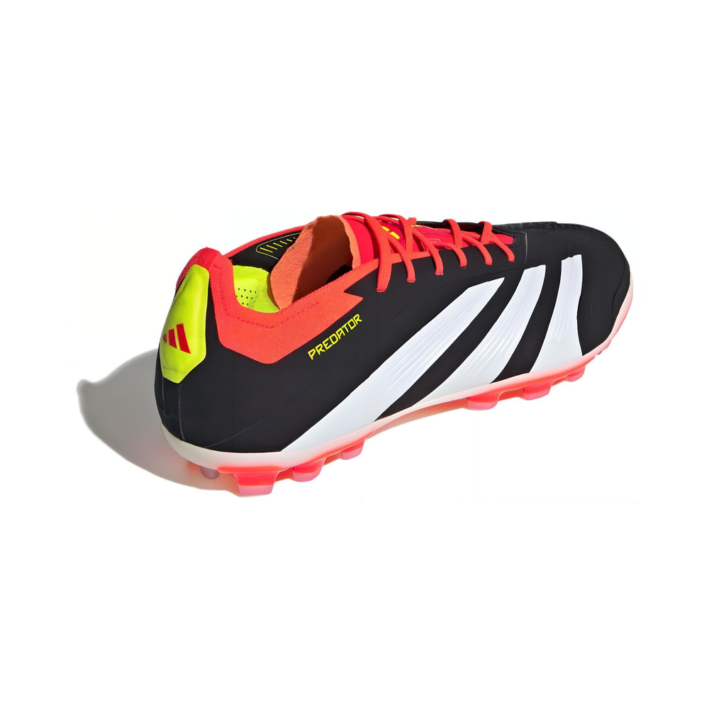 Adidas Predator 'Black Red' Мужские