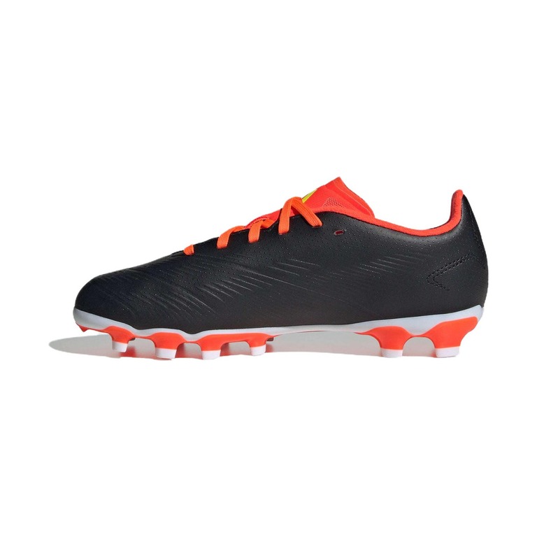 Adidas Predator League 'Black Red' Унисекс