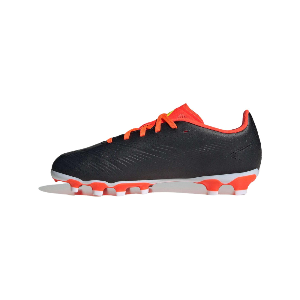 Adidas Predator League 'Black Red' Унисекс